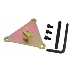 Blokada rozrządu fiat lancia alfa romeo 0.9 twinair turbo