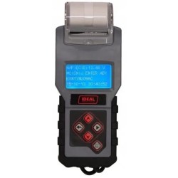 Tester akumulatora rozruchu alternatora