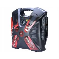 Urządzenie rozruchowe booster lemania energy 12v 2500a.