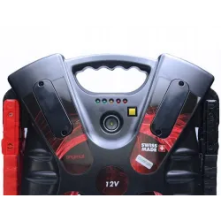 Urządzenie rozruchowe booster lemania energy 12v 2500a.