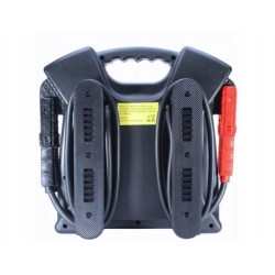 Urządzenie rozruchowe booster lemania energy 12v 2500a.