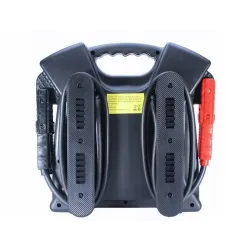 Urządzenie rozruchowe booster lemania energy 12v 2500a.