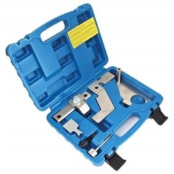 Blokada rozrządu jaguar land rover 2.0 gtdi asta