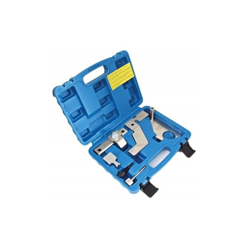 Blokada rozrządu jaguar land rover 2.0 gtdi asta