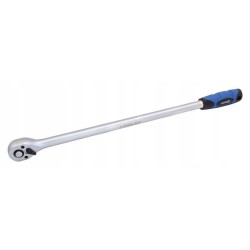 Grzechotka długa 595 mm 1/2" asta