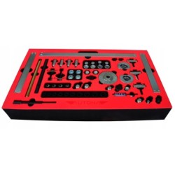 Ściągacz wtryskiwaczy hydrauliczny renault fiat