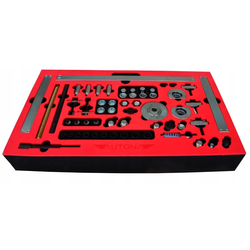 Ściągacz wtryskiwaczy hydrauliczny renault fiat