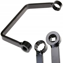Klucz do filtra oleju 2.0 2.2 ford psa tdci 27mm