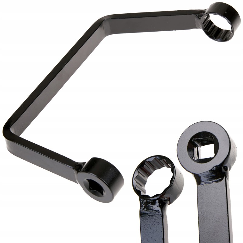 Klucz do filtra oleju 2.0 2.2 ford psa tdci 27mm