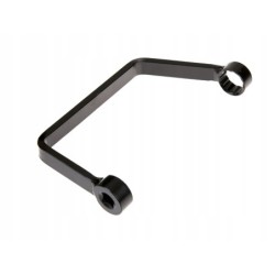 Klucz do filtra oleju 2.0 2.2 ford psa tdci 27mm