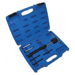 Zestaw do demontazu świec żarowych