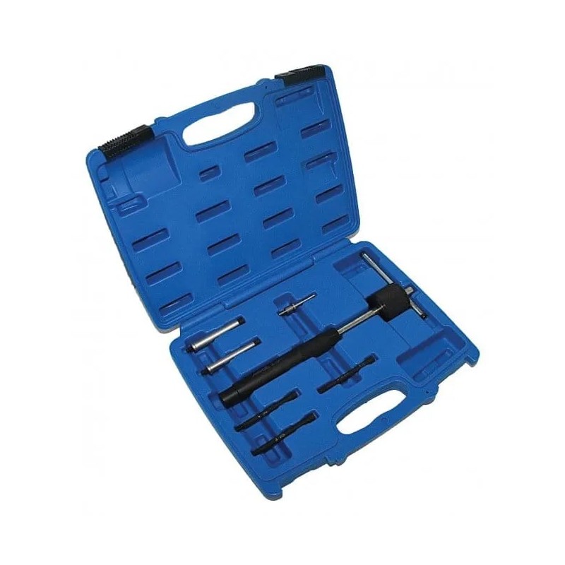 Zestaw do demontazu świec żarowych