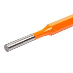 Przebijaki wybijaki 6 sztuk 1.5 - 8 mm CR-V RICHMANN