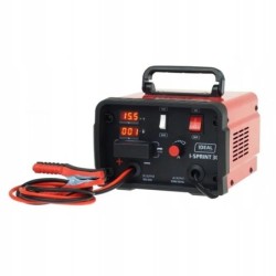 Prostownik inwertorowy ideal 12v 24v 30a