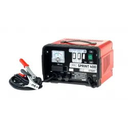 Usmerňovač s 12V 24V štartérom ideálny 300a 20-500 ah