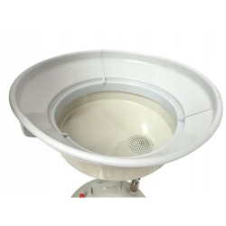 Zlewarka zlewarko wywysarka oleju 80l sondy