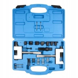 Zestaw do rozkuwania łańcucha mercedes benzyna diesel