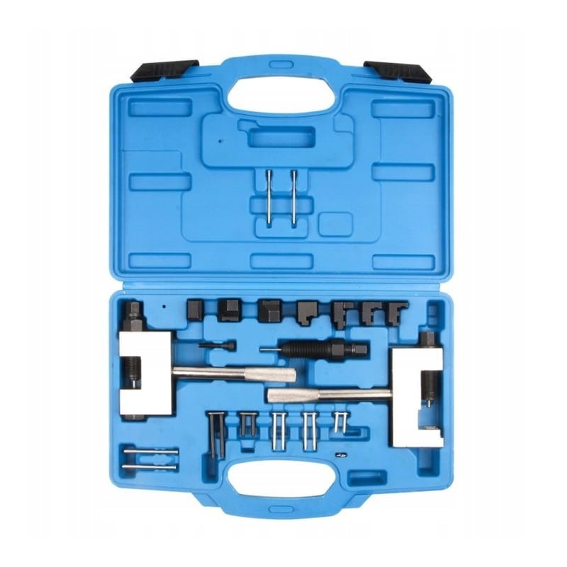 Zestaw do rozkuwania łańcucha mercedes benzyna diesel