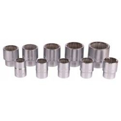 Zestaw kluczy nasadowych 3/4 14 el honiton