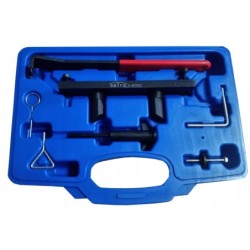 Blokada rozrządu 2.0 fsi tfsi turbo vw audi seat