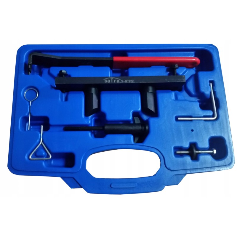 Blokada rozrządu 2.0 fsi tfsi turbo vw audi seat