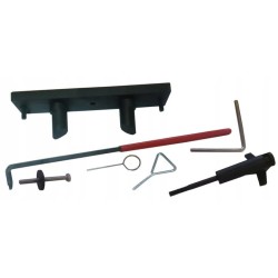 Blokada rozrządu 2.0 fsi tfsi turbo vw audi seat