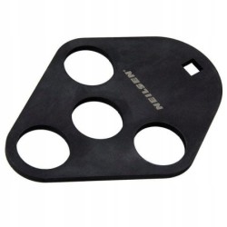 Klucz pompy klimatyzacji ford fiesta c-max b-max