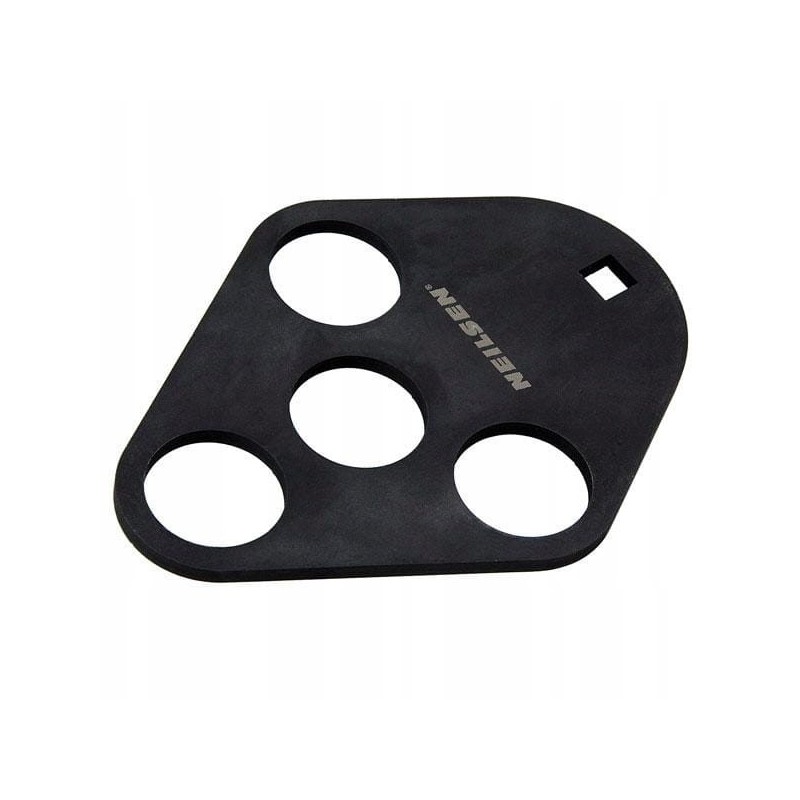 Klucz pompy klimatyzacji ford fiesta c-max b-max