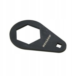 Klucz do pompy klimatyzacji ford transit custom