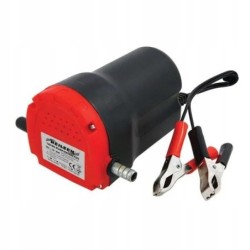 Elektryczna pompka do paliwa 12v neilsen