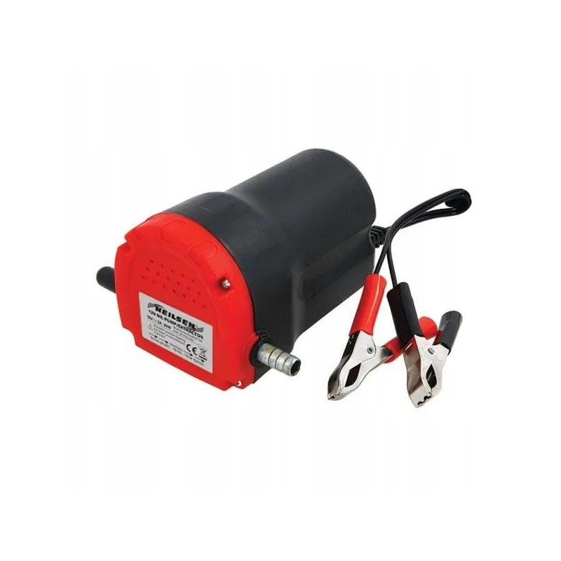 Elektryczna pompka do paliwa 12v neilsen