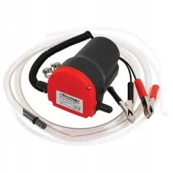 Електричний паливний насос 12v neilsen