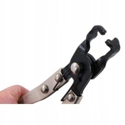 Szczypce do opasek samozaciskowych vw audi skoda