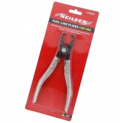 Szczypce do opasek samozaciskowych vw audi skoda