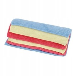 Ręczniki ścierki ściereczki z mikrofibry 30x40cm