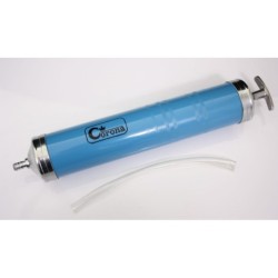 Strzykawka odsysarka do płynów cieczy oleju 500 ml corona