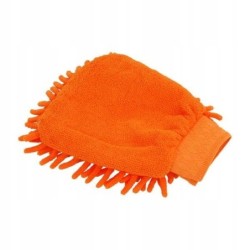 Rękawica z mikrofibry do mycia samochodu neilsen