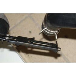 Szczypce z linką do opasek clic, 18-54 mm