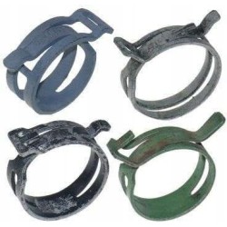 Szczypce z linką do opasek clic, 18-54 mm