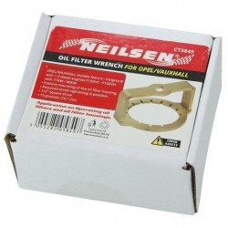 7mm 15 rowków opel astra