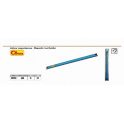 Listwa magnetyczna warsztatowa 50cm Corona