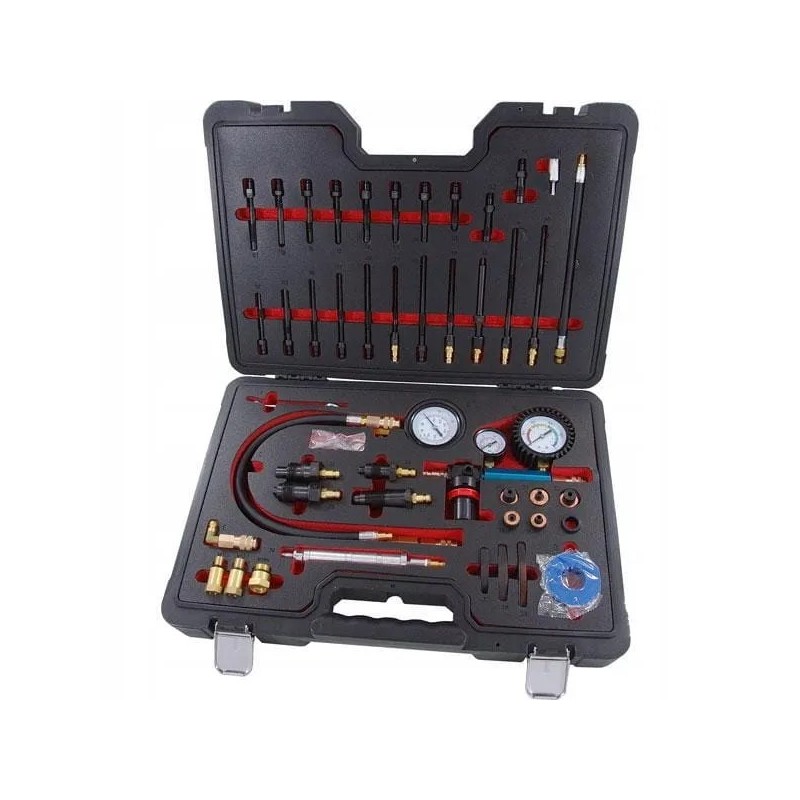 Tester miernik ciśnienia sprężania diesel benzyna