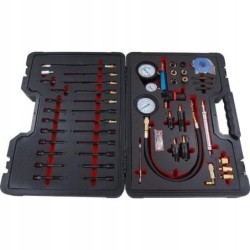 Tester miernik ciśnienia sprężania diesel benzyna