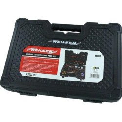 Tester miernik ciśnienia sprężania diesel benzyna