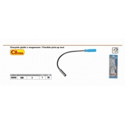 Chwytak magnetyczny giętki udźwig 2 kg magnes