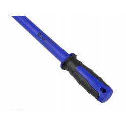 Klucz do kół teleskopowy 17/19 21/23mm mocny geko