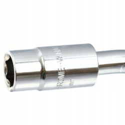 Klucz do kół l-typ teleskopowy 17-19mm