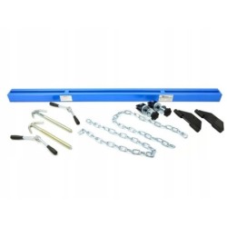 Belka do podwieszania silnika 500kg mocna