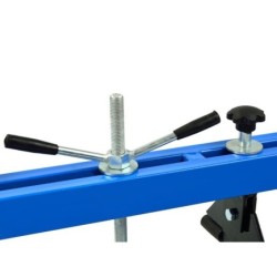 Belka do podwieszania silnika 500kg mocna