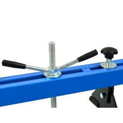 Belka do podwieszania silnika 500kg mocna